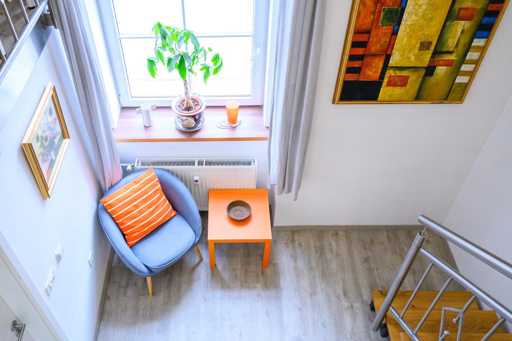 The Happy Loft Apartment Ljubljana Exterior foto